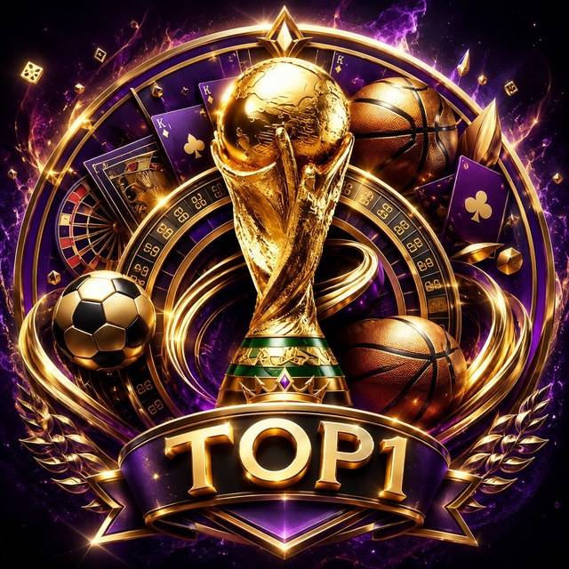 TOP1体育